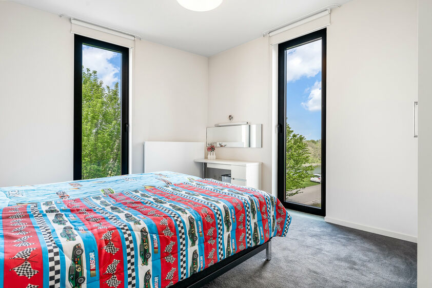 Appartement &agrave; louer &agrave; Riemst Vroenhoven