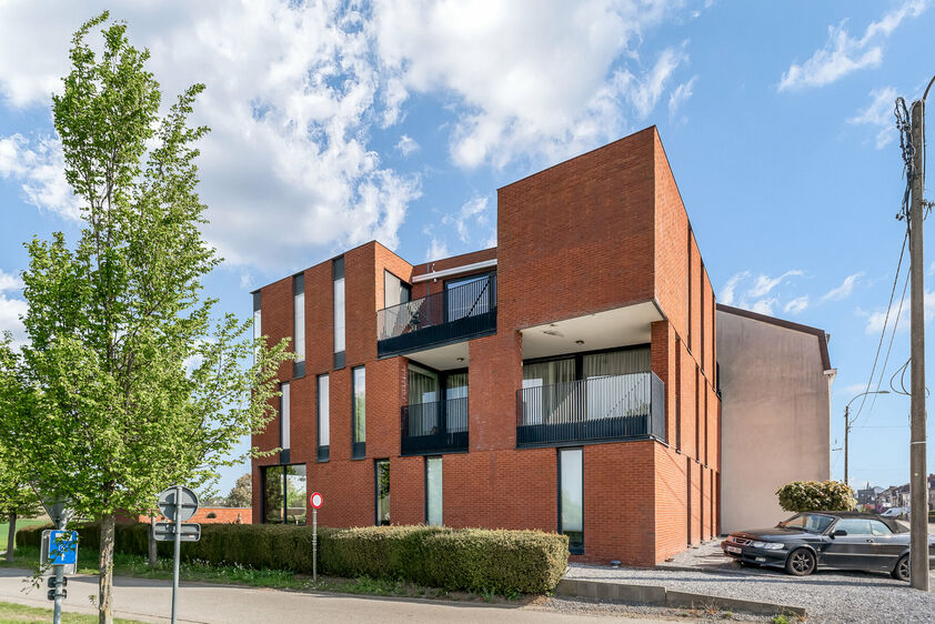 Appartement &agrave; louer &agrave; Riemst Vroenhoven