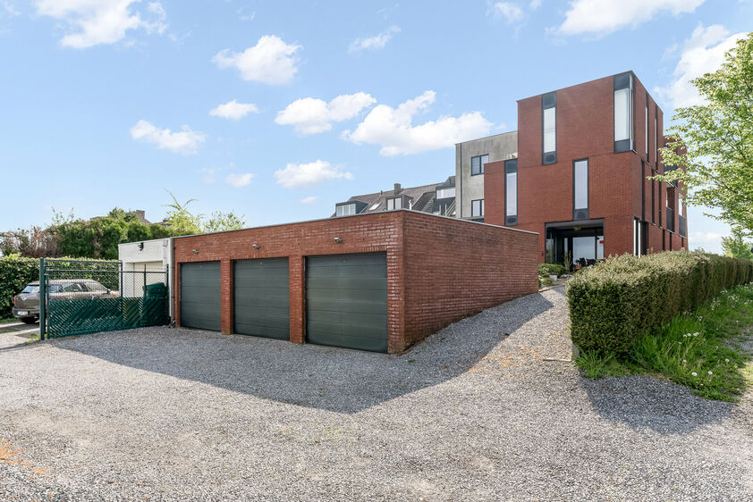 Appartement &agrave; louer &agrave; Riemst Vroenhoven