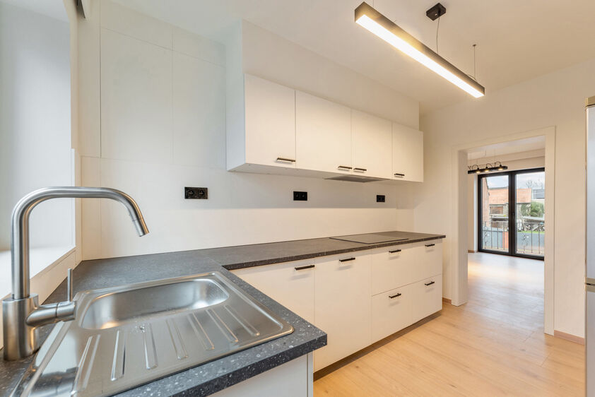 Appartement &agrave; louer &agrave; Vlijtingen