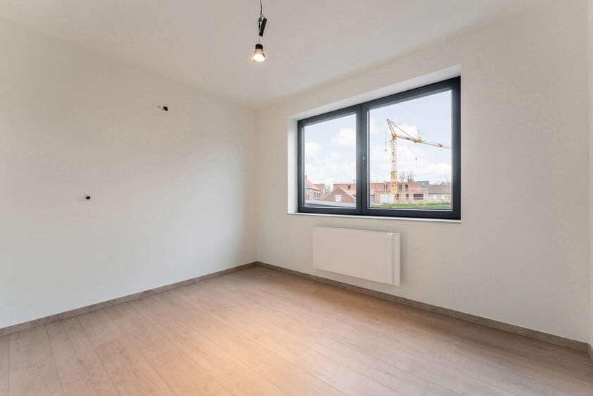 Appartement &agrave; louer &agrave; Vlijtingen