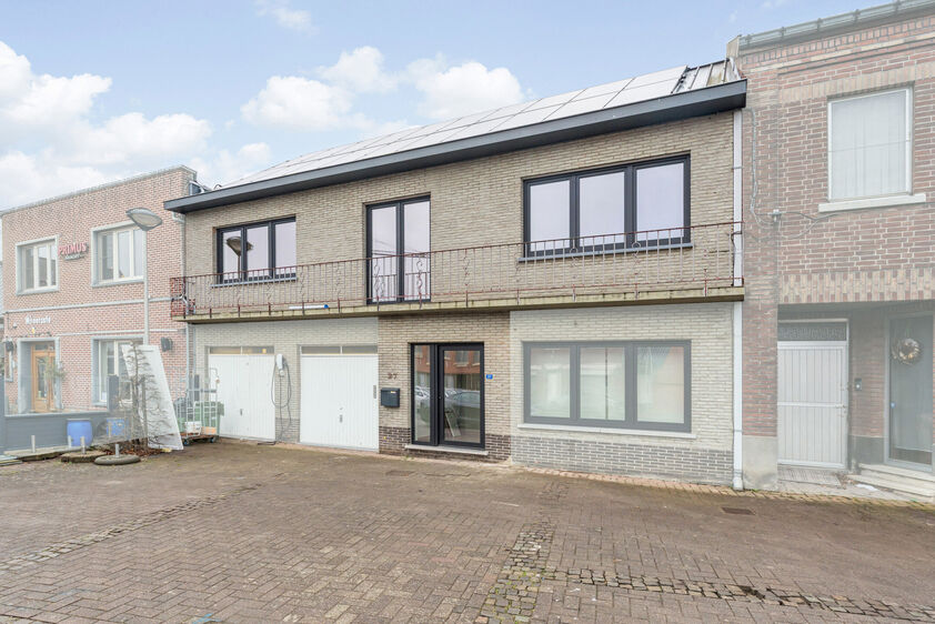 Appartement &agrave; louer &agrave; Vlijtingen