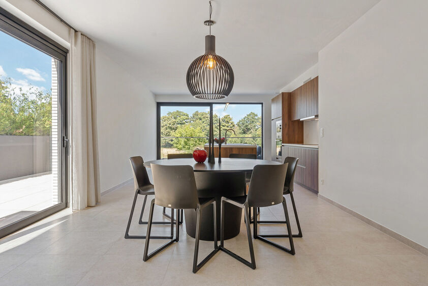 Appartement à vendre à Riemst