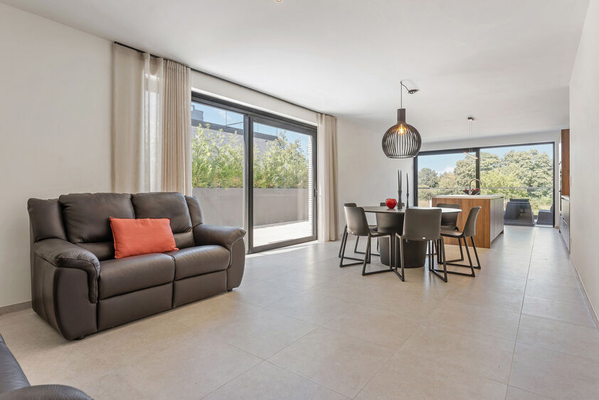 Appartement à vendre à Riemst