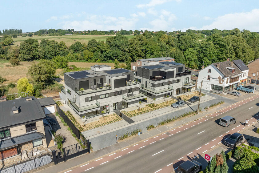 Appartement à vendre à Riemst