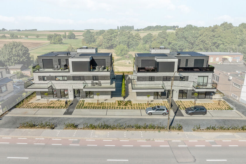 Appartement à vendre à Riemst