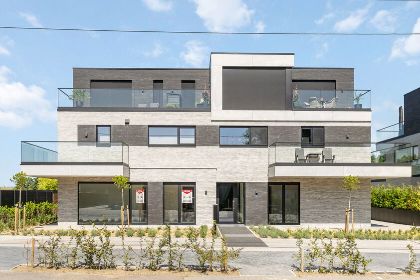 Appartement à vendre à Riemst