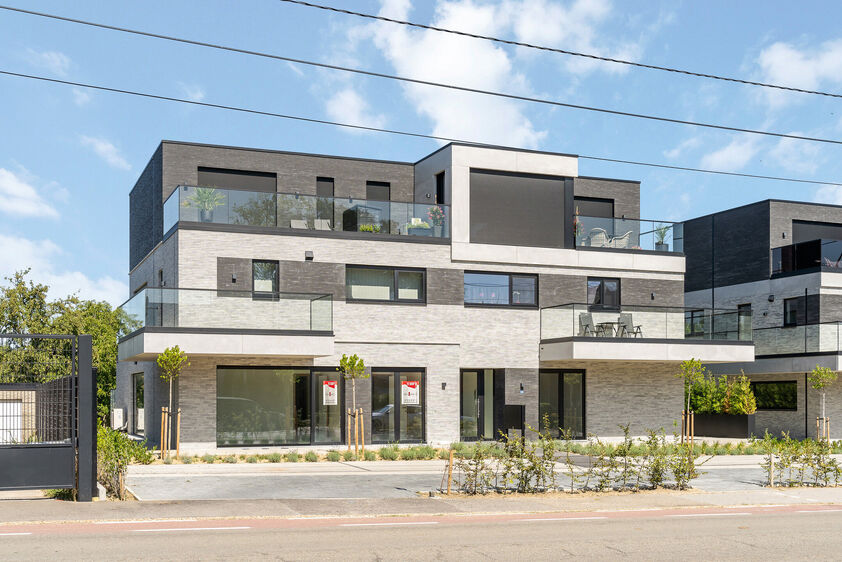 Appartement à vendre à Riemst