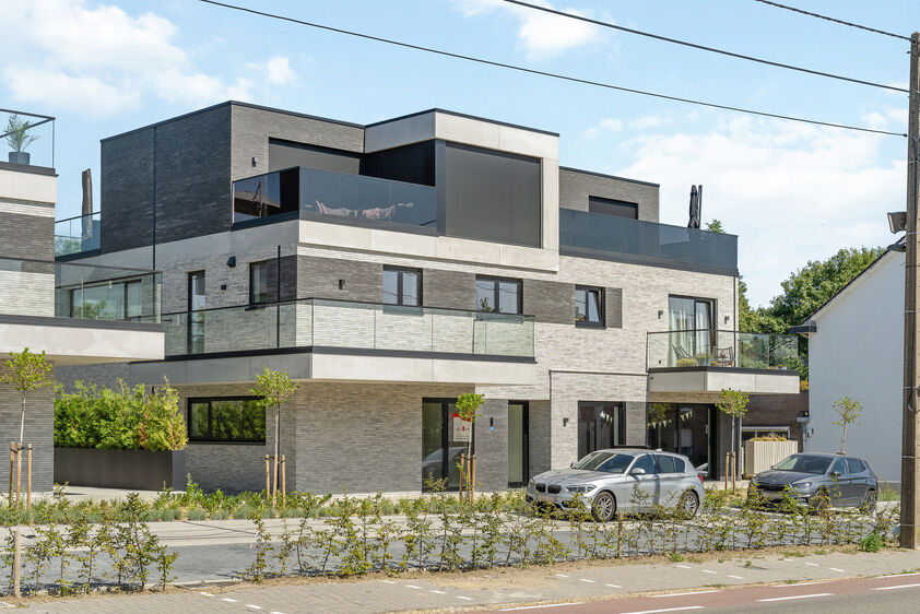 Appartement à vendre à Riemst