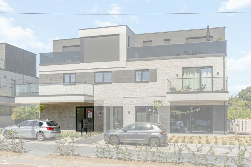 Appartement à vendre à Riemst