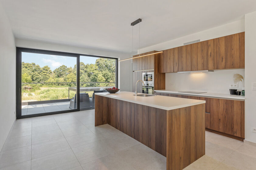 Appartement à vendre à Riemst