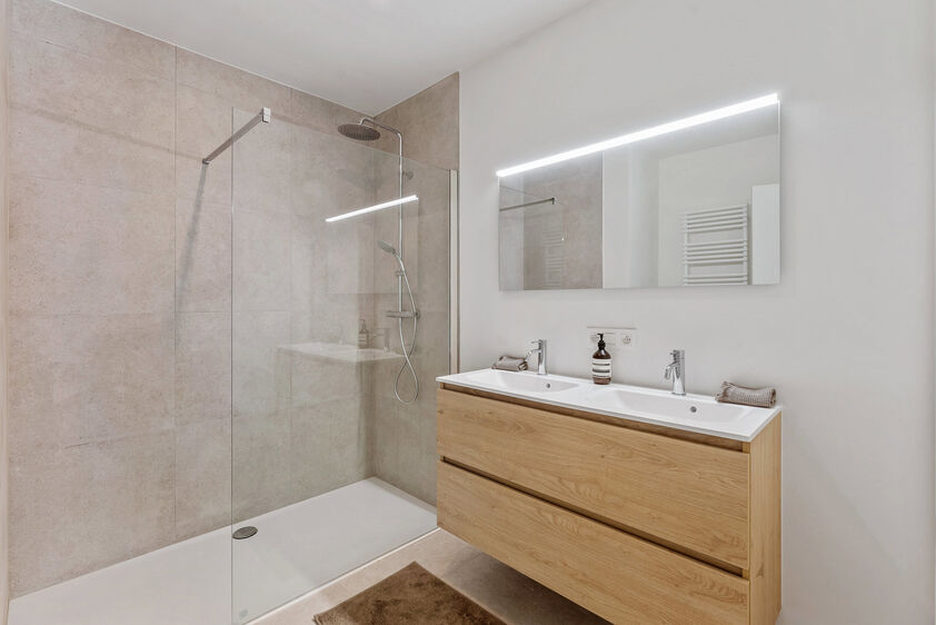 Appartement à vendre à Riemst