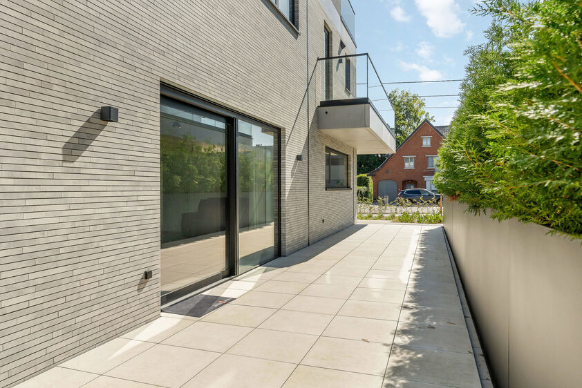 Appartement à vendre à Riemst