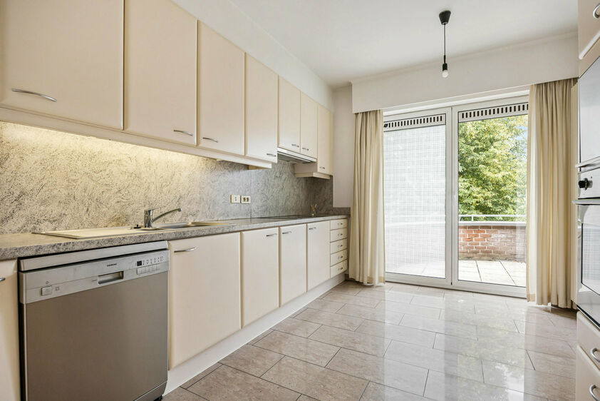 Appartement &agrave; vendre &agrave; Riemst