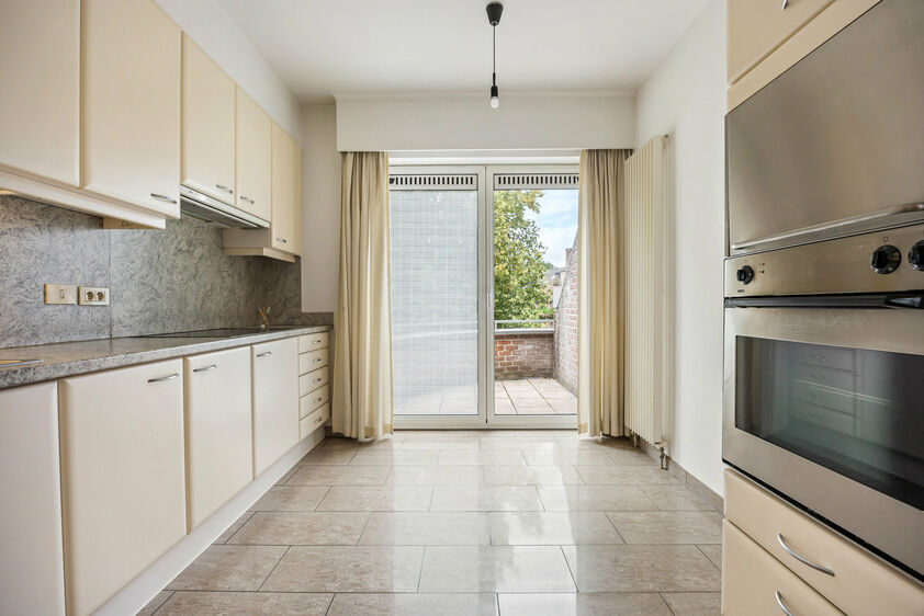 Appartement &agrave; vendre &agrave; Riemst