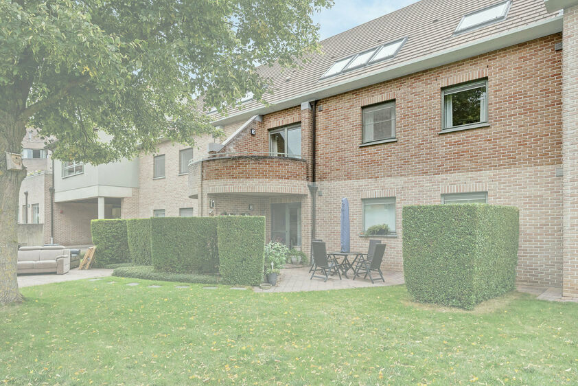 Appartement &agrave; vendre &agrave; Riemst