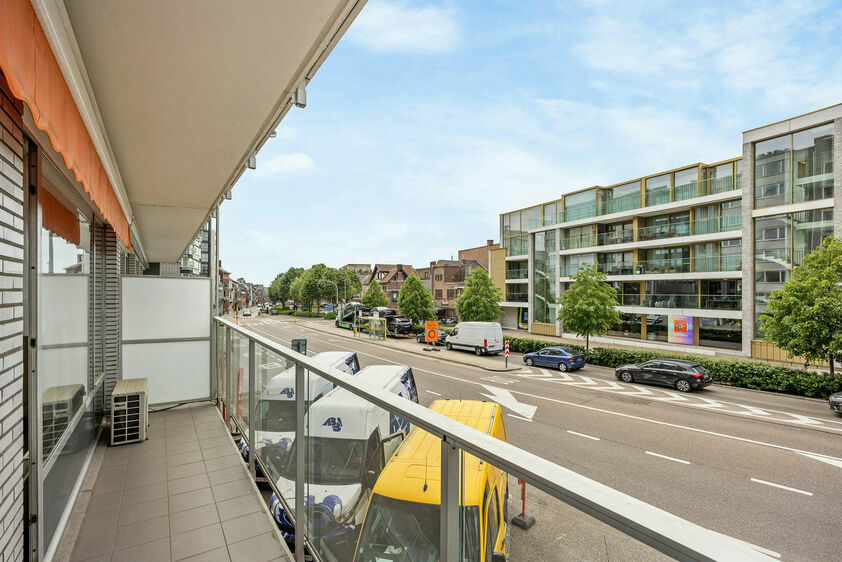 Appartement &agrave; vendre &agrave; Tongeren-Borgloon