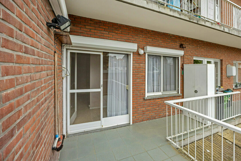 Appartement &agrave; vendre &agrave; Tongeren-Borgloon