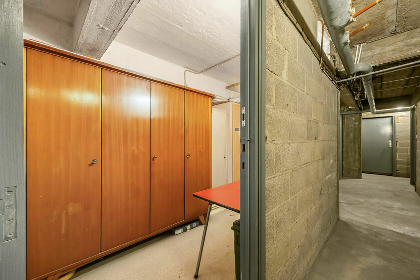 Appartement &agrave; vendre &agrave; Tongeren-Borgloon