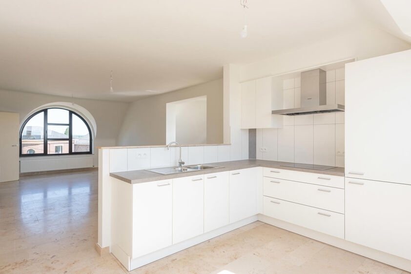 Appartement te huur in Lanaken