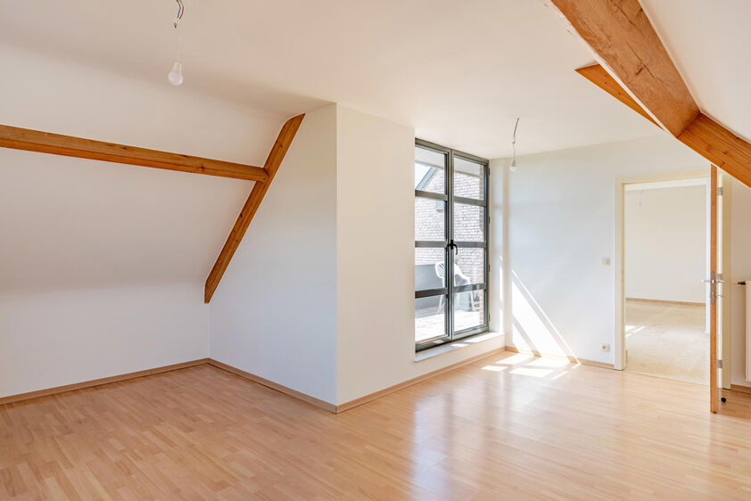 Appartement te huur in Lanaken