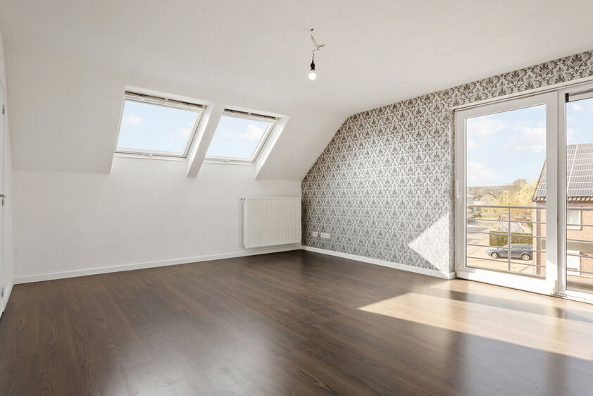 Appartement te huur in Lanaken