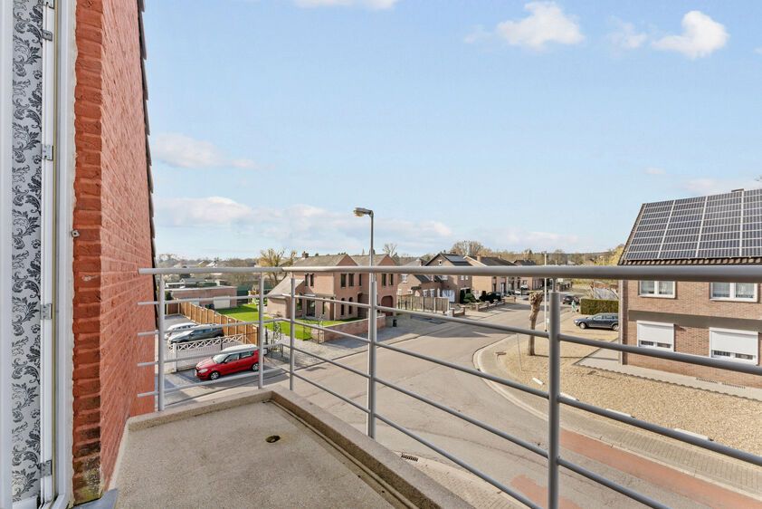 Appartement te huur in Lanaken