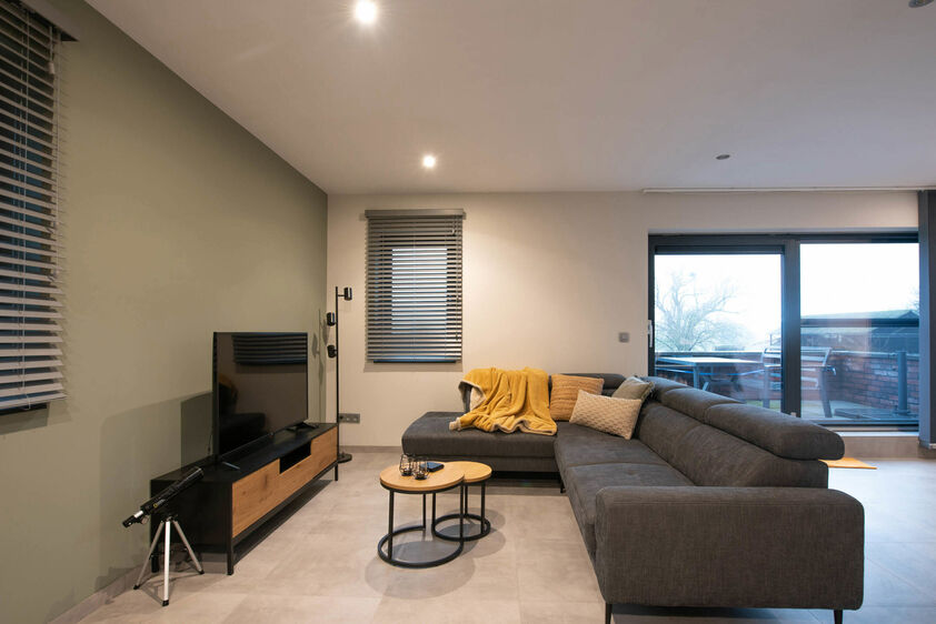 Appartement te huur in Riemst