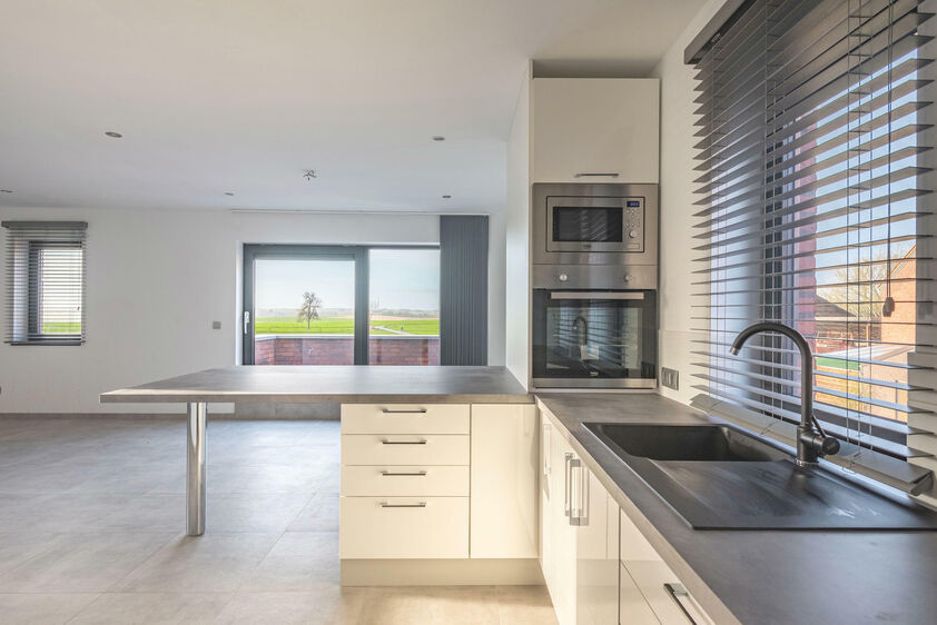 Appartement te huur in Riemst