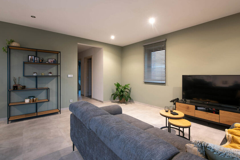 Appartement te huur in Riemst