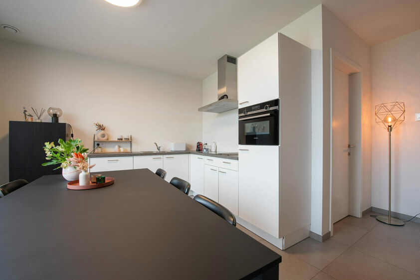Appartement te huur in RIEMST