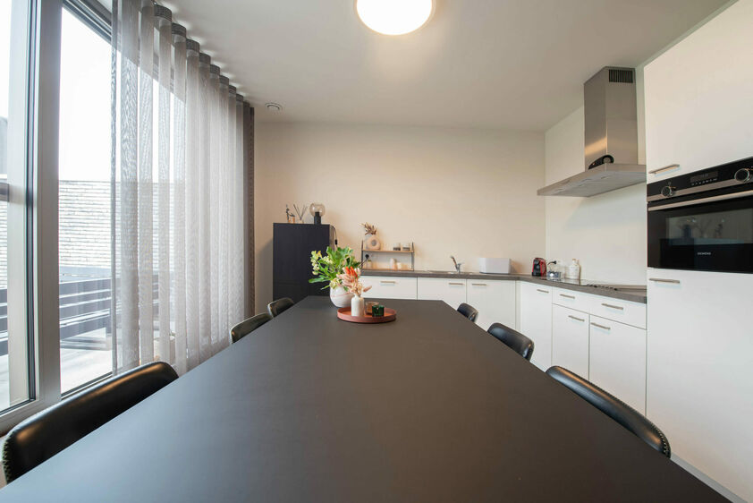 Appartement te huur in RIEMST