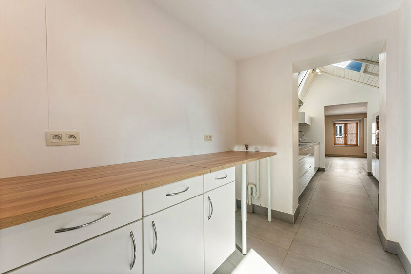 Appartement te huur in Riemst