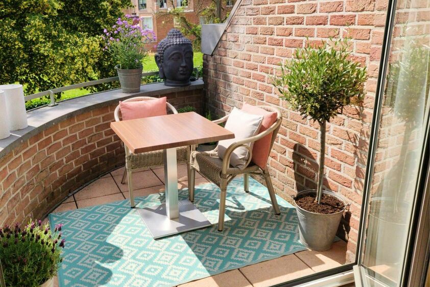 Appartement te huur in Riemst