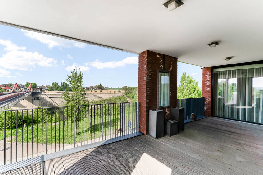Appartement te huur in Riemst Vroenhoven