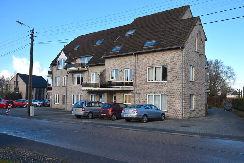 Appartement te huur in Riemst Vroenhoven