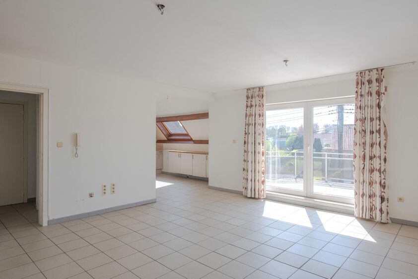 Appartement te huur in Riemst Vroenhoven