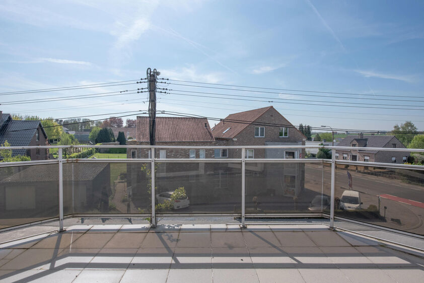 Appartement te huur in Riemst Vroenhoven