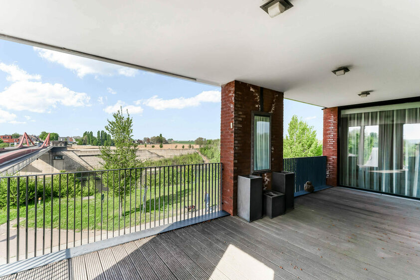 Appartement te huur in Riemst Vroenhoven