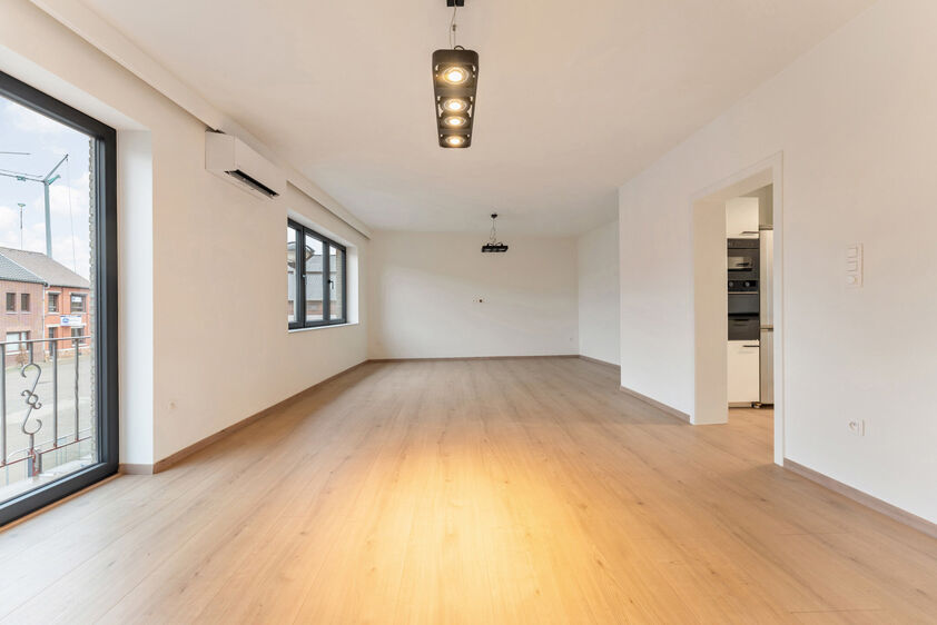 Appartement te huur in Vlijtingen