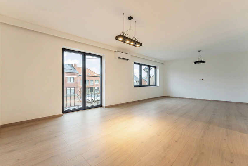 Appartement te huur in Vlijtingen