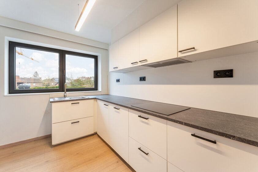Appartement te huur in Vlijtingen