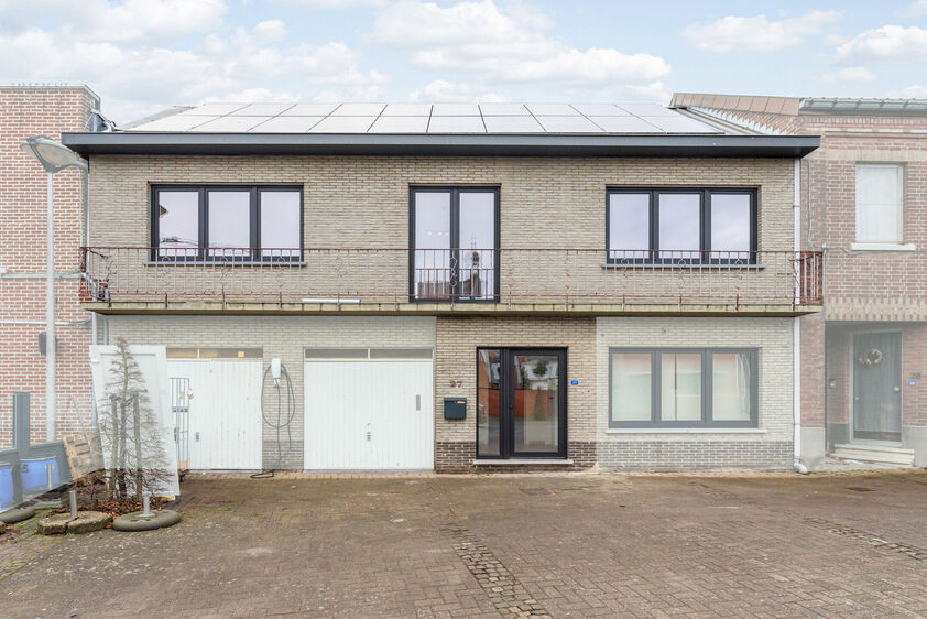 Appartement te huur in Vlijtingen