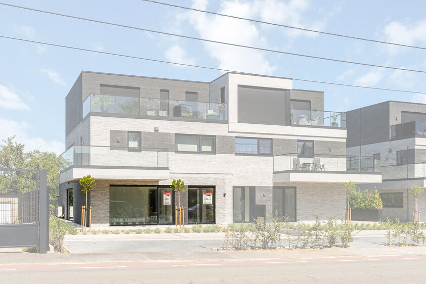 Appartement te koop in Riemst