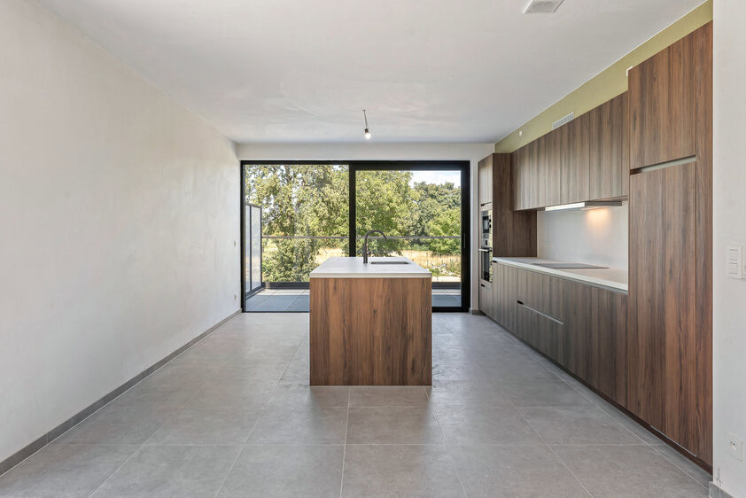 Appartement te koop in Riemst