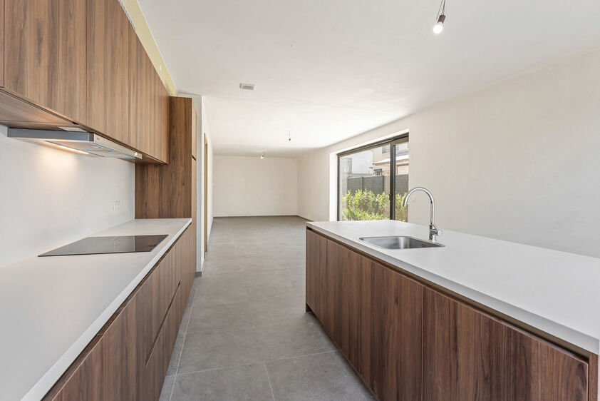Appartement te koop in Riemst