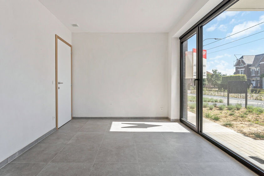 Appartement te koop in Riemst