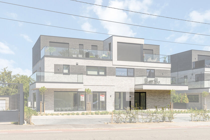 Appartement te koop in Riemst