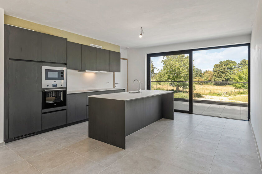 Appartement te koop in Riemst