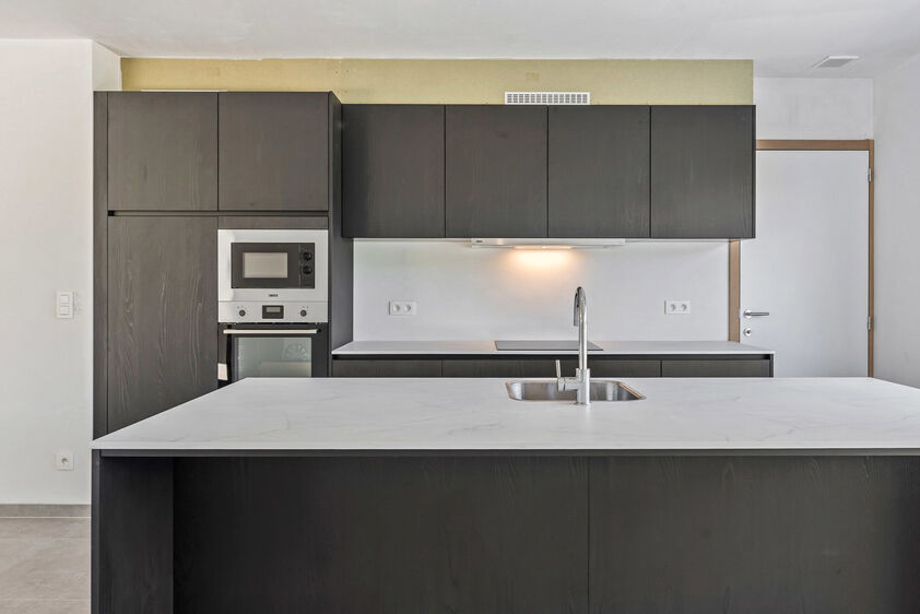 Appartement te koop in Riemst